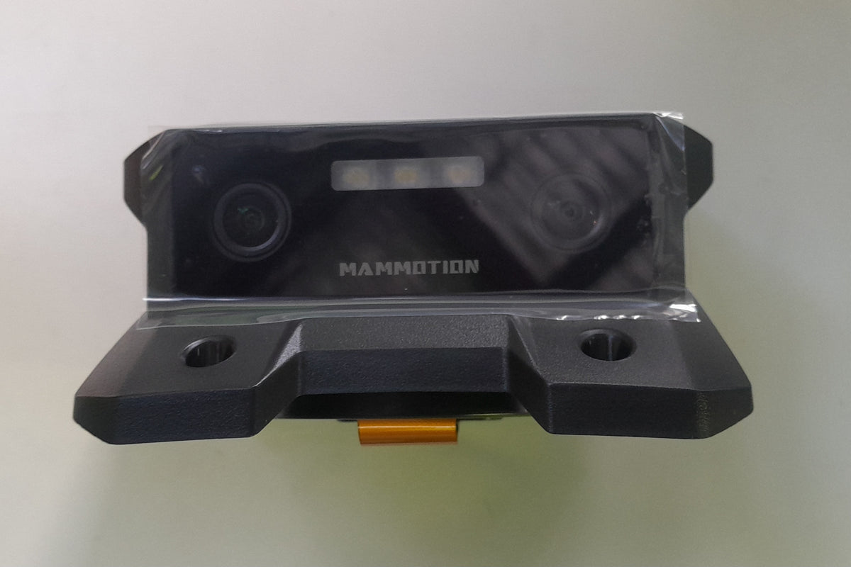 YUKA mini Vision Module