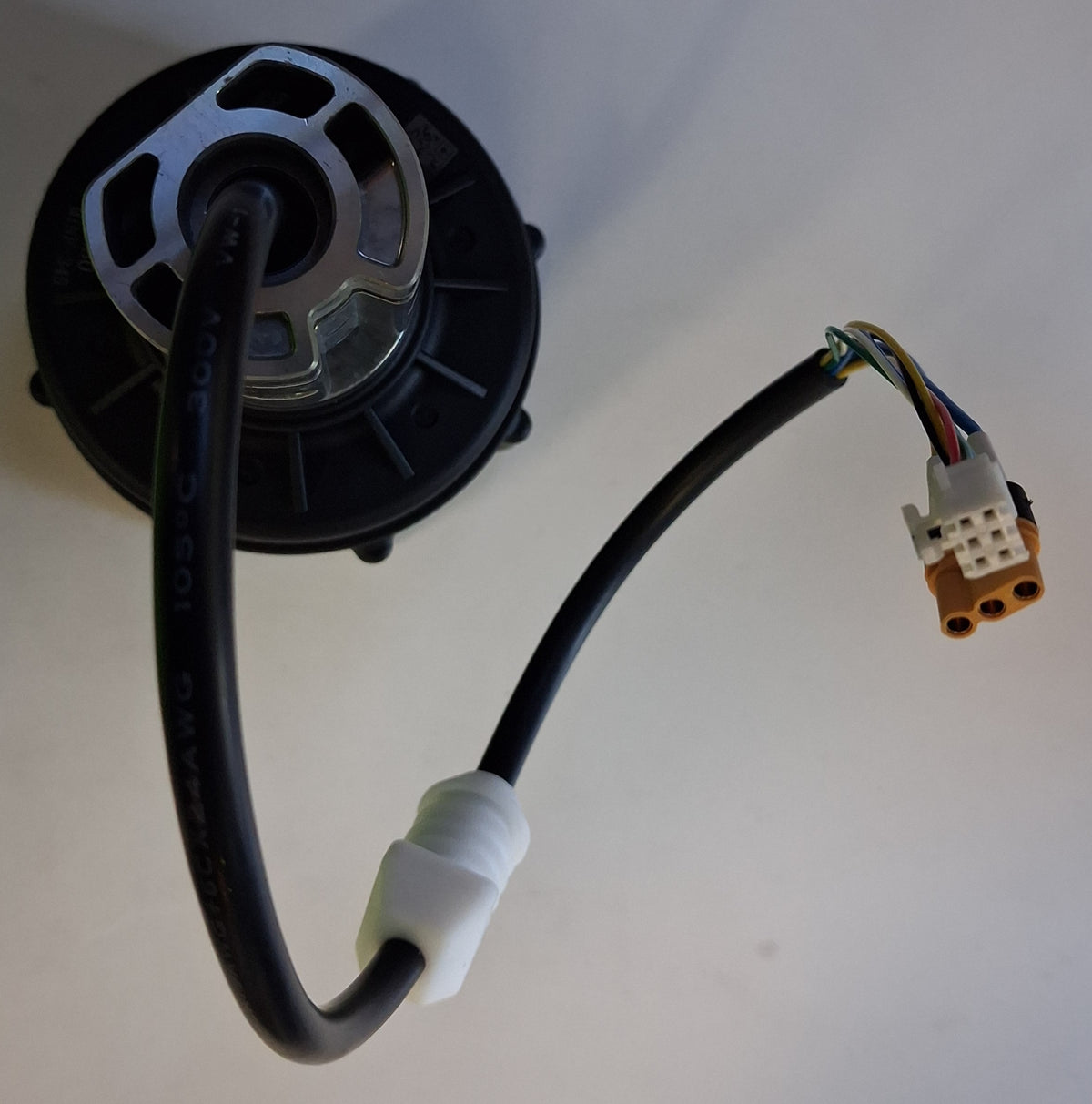 YUKA mini/YUKA mini 2 Wheel Hub Motor