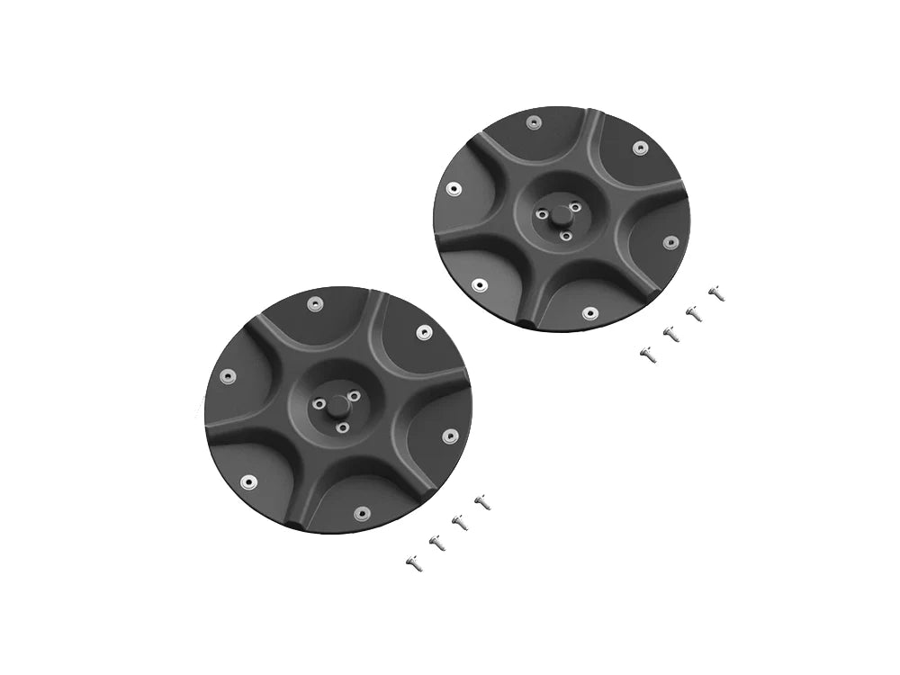 Luba 3 Cutting Discs