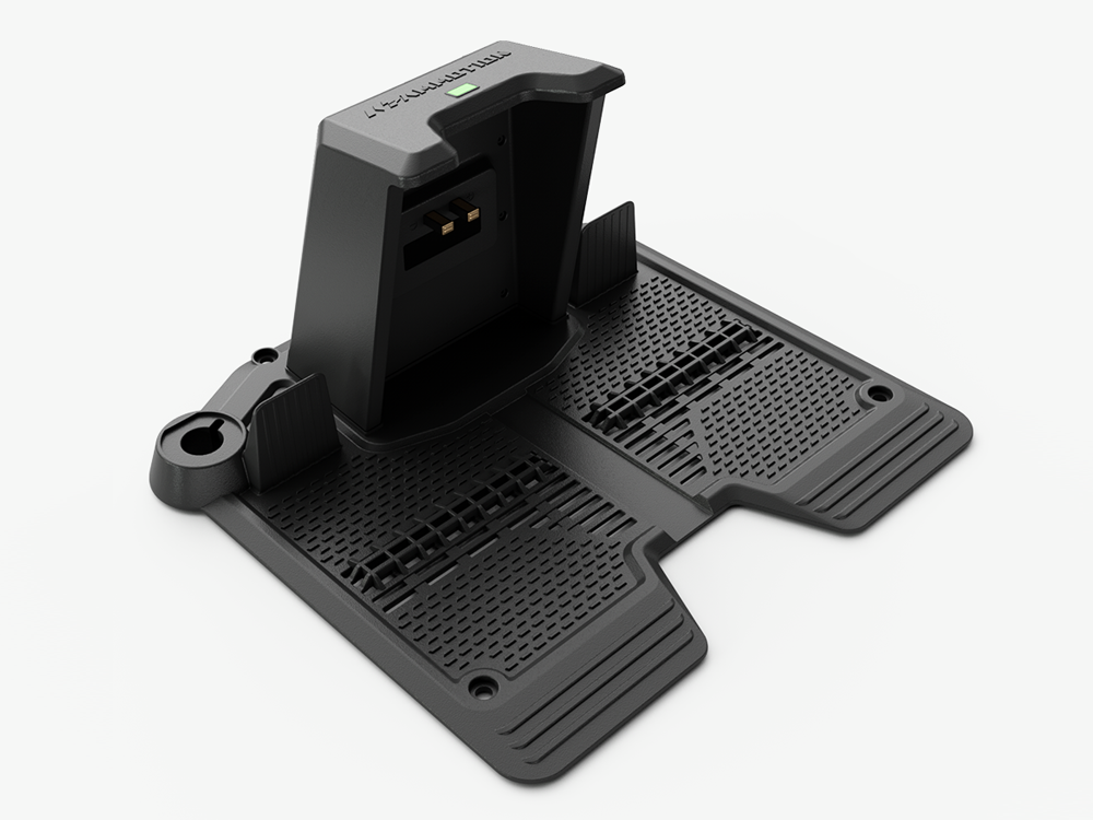Luba Charging Base / Charging Station for Luba 1/2 (Not X)