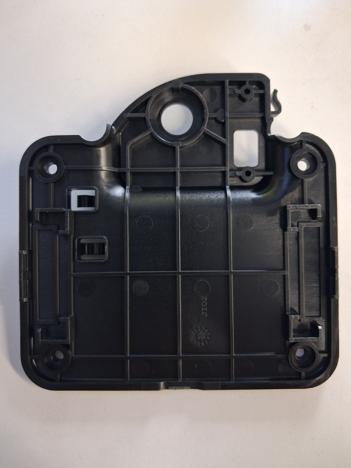 LUBA mini 2 AWD Lead Screw Fixing Seat