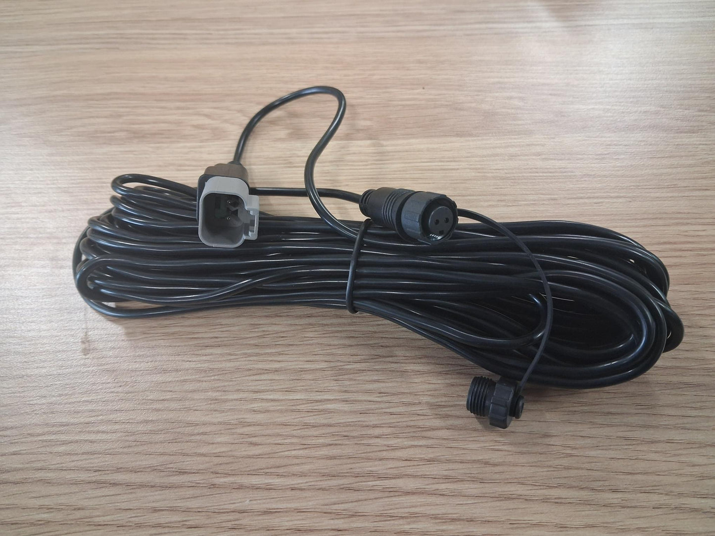 Base station extension cable
