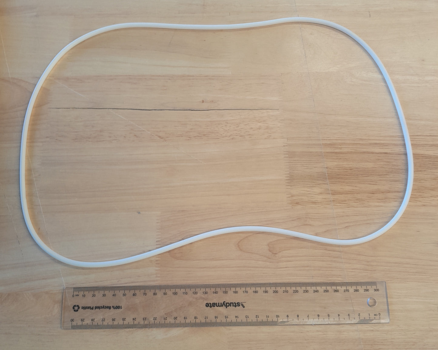 Chassis - Middle Frame Waterproof Ring