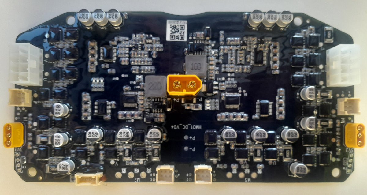 LUBA 1 Drive Board