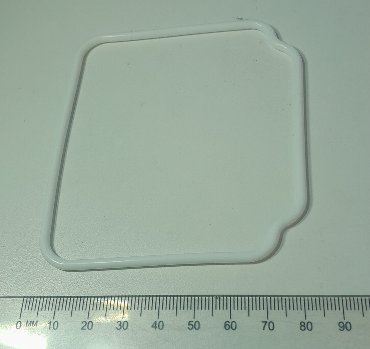 YUKA mini Battery Waterproof Ring