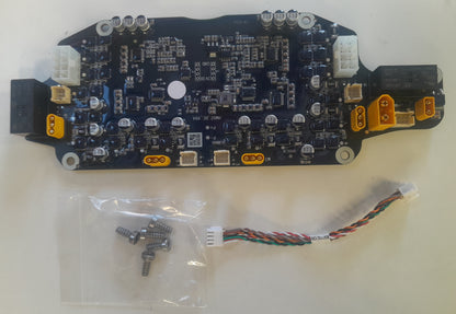 LUBA 2 Drive Board