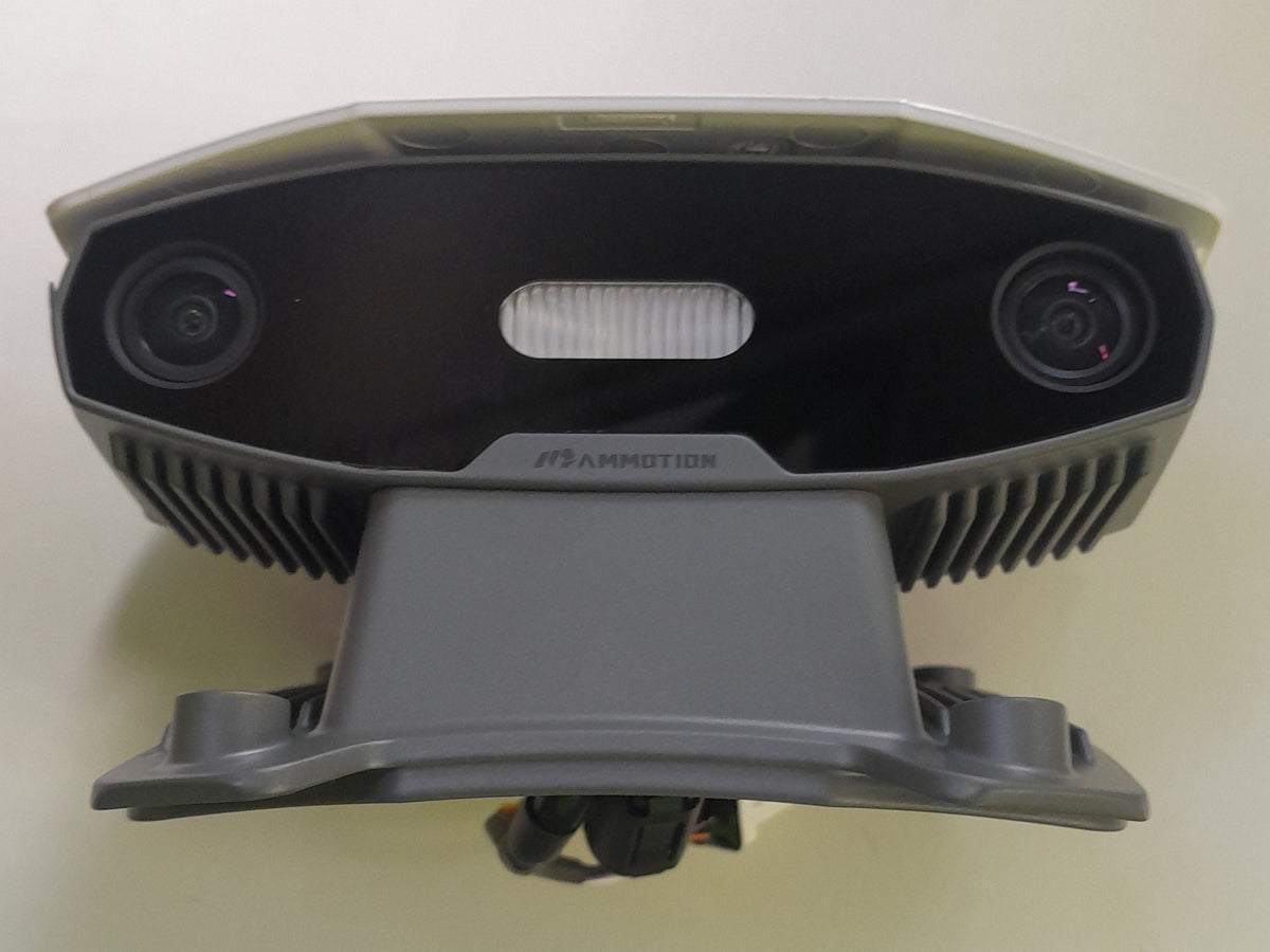 LUBA 2X Vision Module
