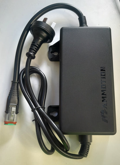 LUBA 2X Charging Station Power Adapter