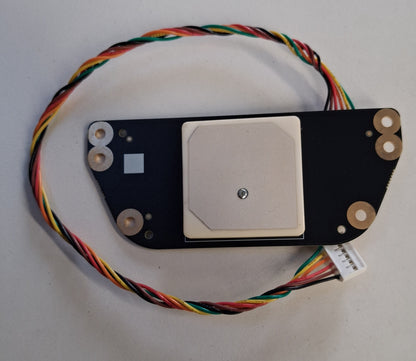 YUKA mini 2 GPS board component