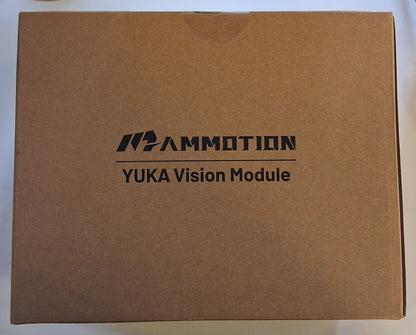 YUKA Vision Module - MN241 visual assembly