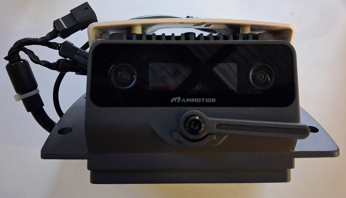 YUKA Vision Module - MN241 visual assembly