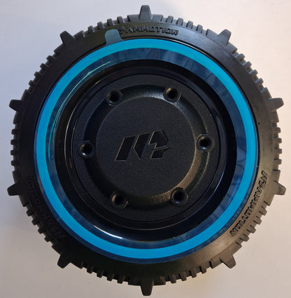 LUBA mini 2 Rear Wheel