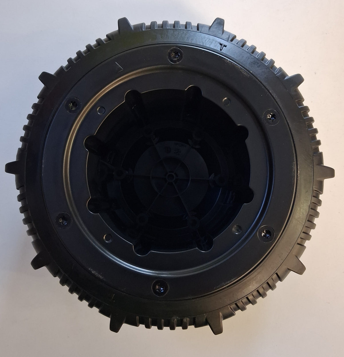 LUBA mini 2 Rear Wheel