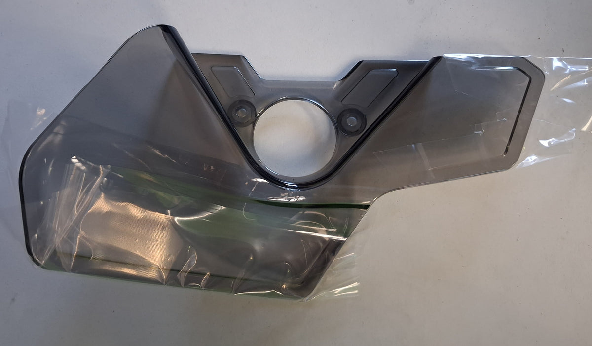 Luba 3 Mud Guard (Left)