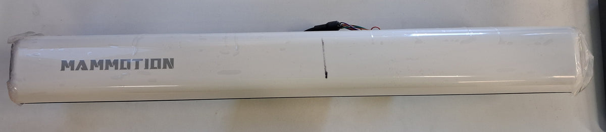 LUBA mini 2 Front Bumper