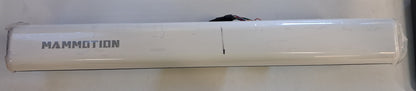 LUBA mini 2 Front Bumper