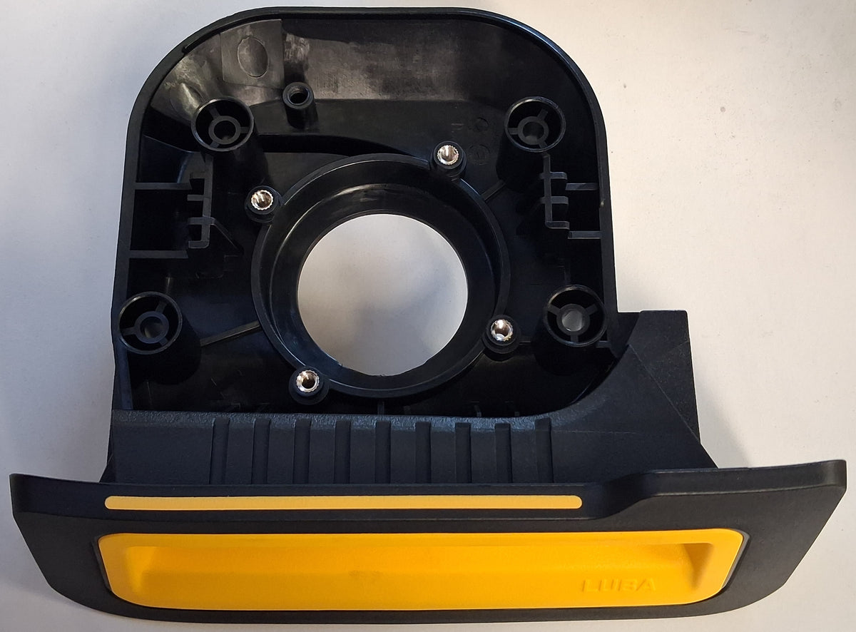 Luba Mini 2 edge cutting bracket
