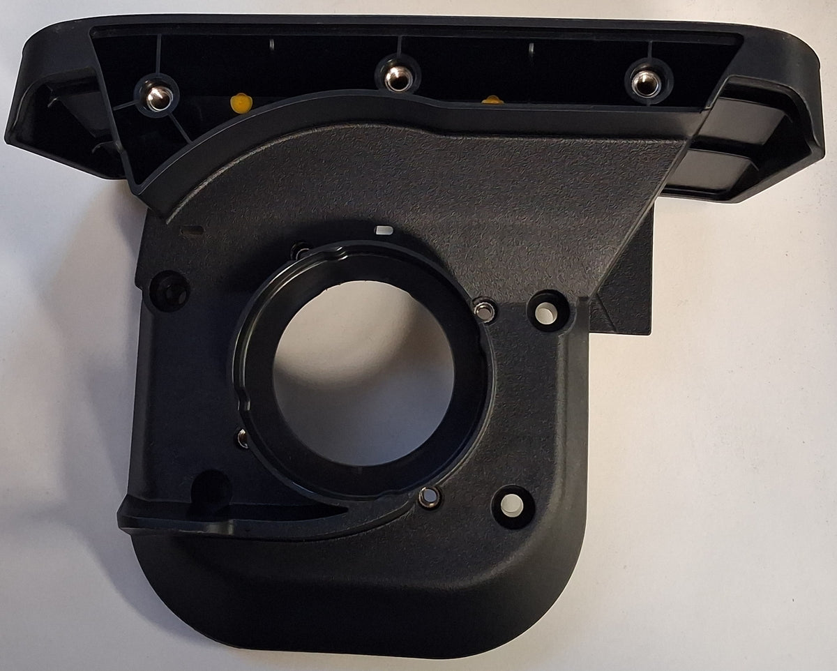 Luba Mini 2 edge cutting bracket