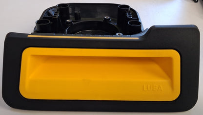Luba Mini 2 edge cutting bracket