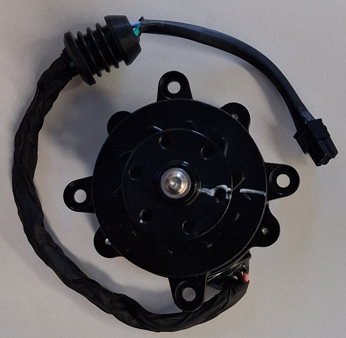 Luba mini 2 Side cutting motor