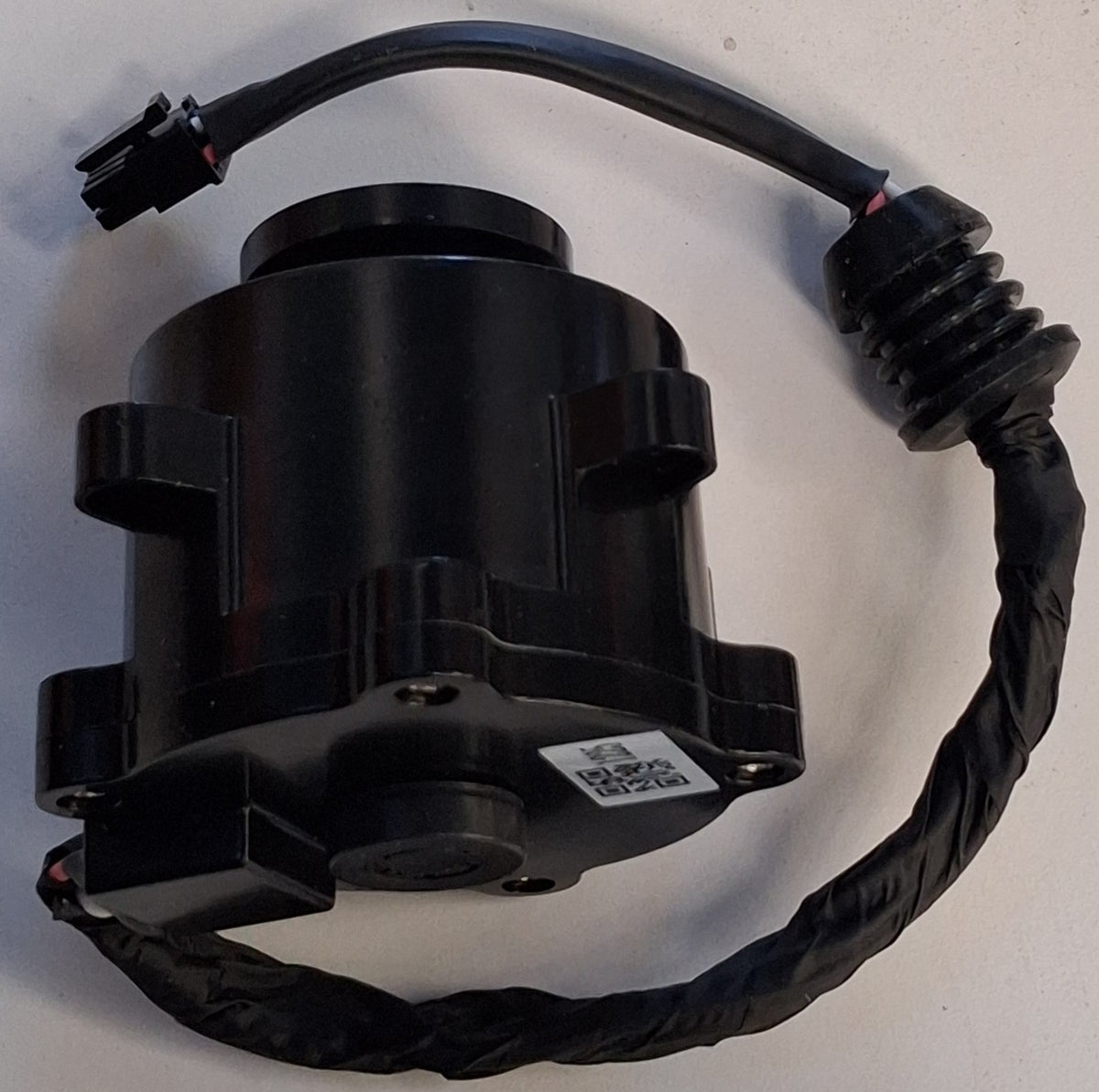 Luba mini 2 Side cutting motor