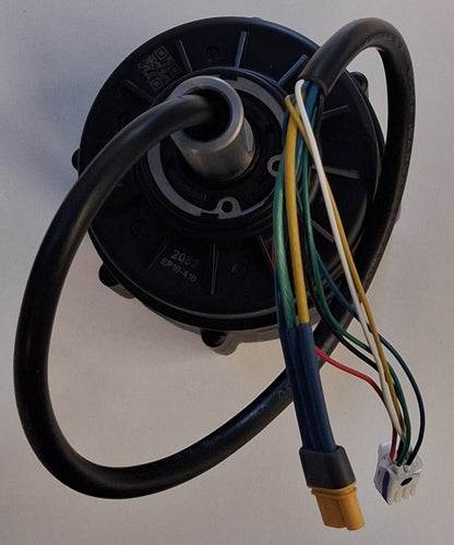 Luba Mini 2 Front & Right Rear Wheel Hub Motor