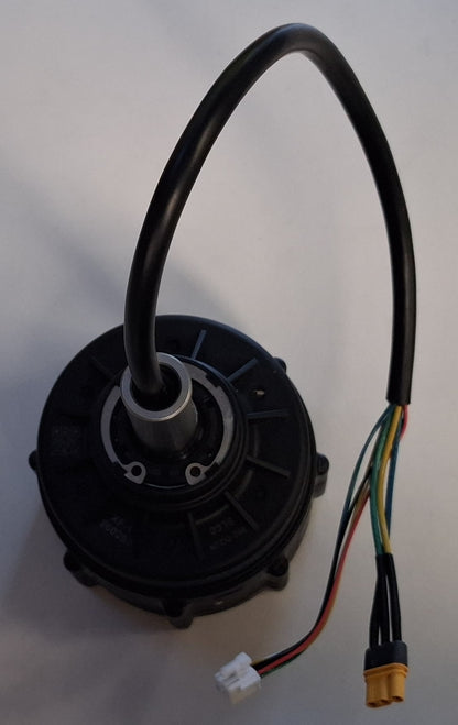 Luba Mini 2 Left Rear Wheel Hub Motor