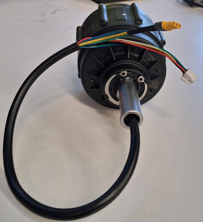 Luba Mini 2 Left Rear Wheel Hub Motor