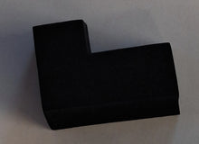 Dustproof foam