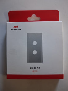 24 piece Cutting Blade Kit Luba2/luba1/Yuka