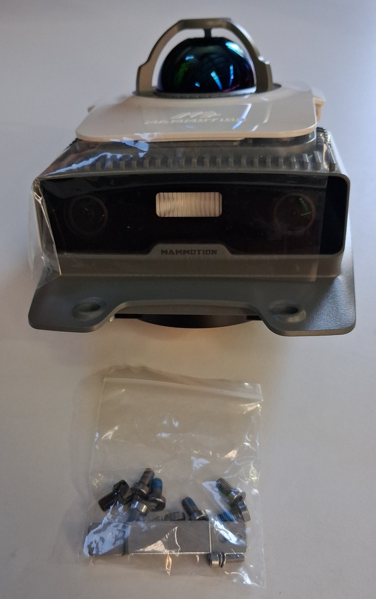 ‍LUBA 3 LiDAR Vision Module [360]