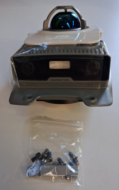 ‍LUBA 3 LiDAR Vision Module [360]