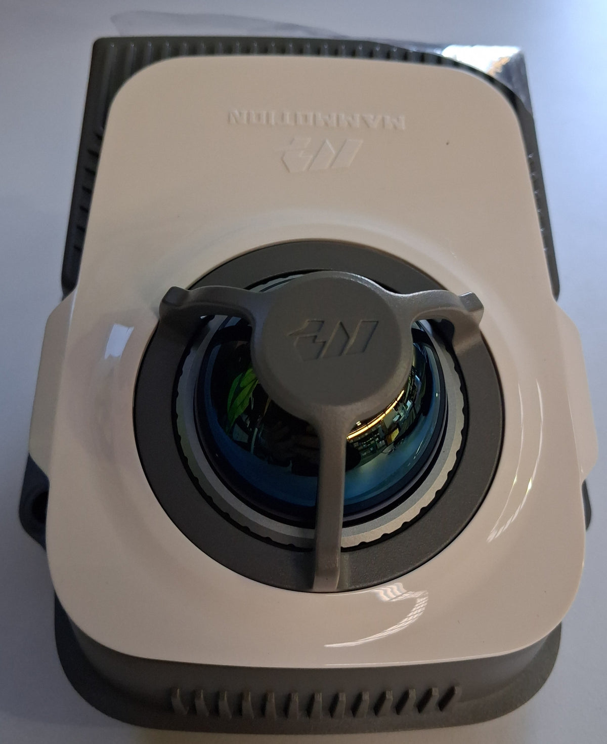 ‍LUBA 3 LiDAR Vision Module [360]