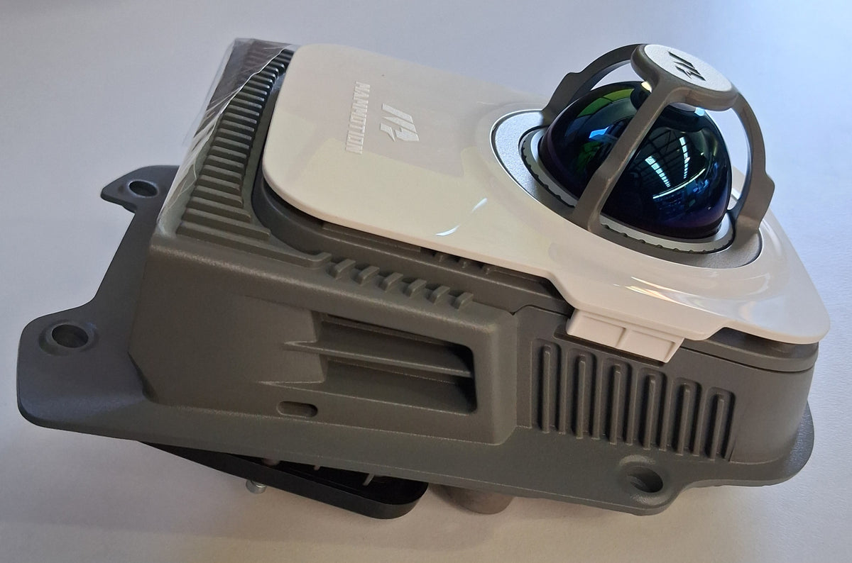 ‍LUBA 3 LiDAR Vision Module [360]
