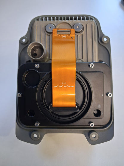 ‍LUBA 3 LiDAR Vision Module [360]