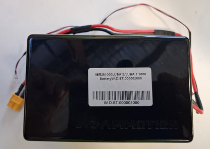 LUBA 1/LUBA 2 4.5Ah Lithium Battery