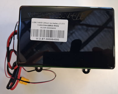 LUBA 3 9.4Ah Lithium Battery