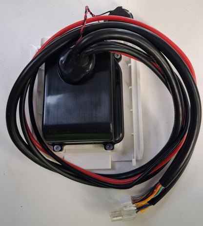 LUBA 1 Infrared and 4G module
