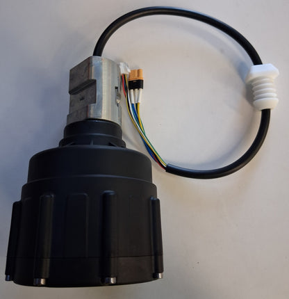 YUKA mini/YUKA mini 2 Wheel Hub Motor