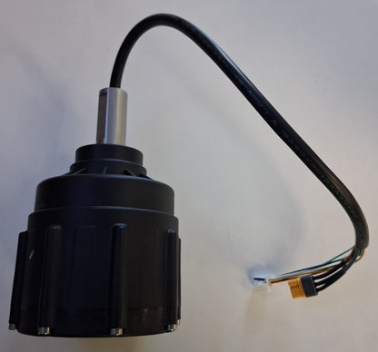 YUKA Wheel Hub Motor