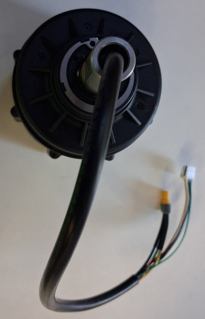 YUKA Wheel Hub Motor