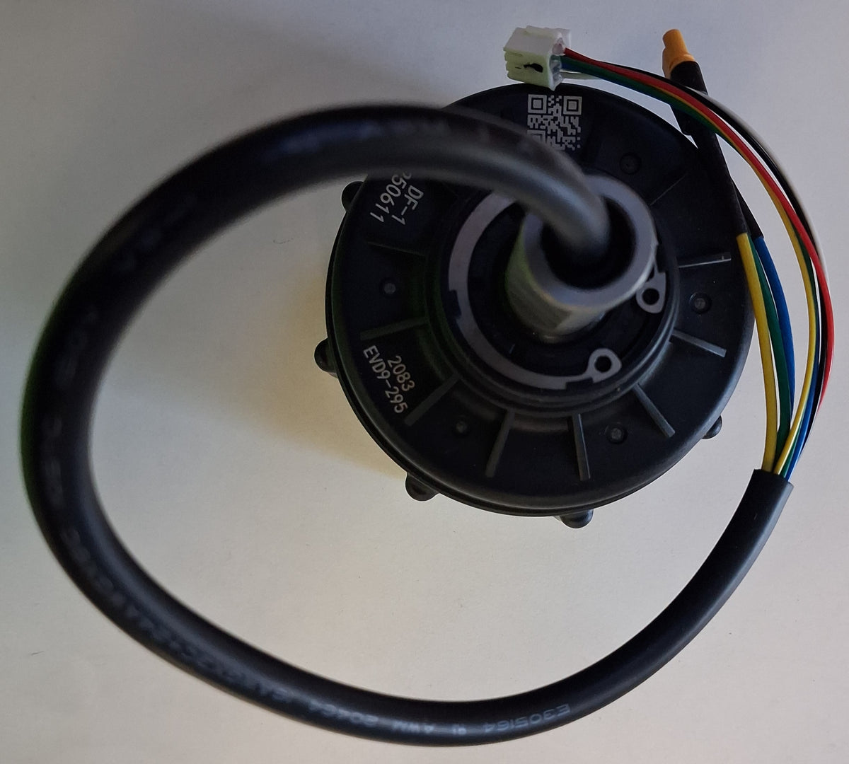 Hub motor (295 length)