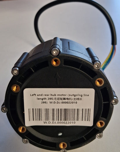 Hub motor (295 length)