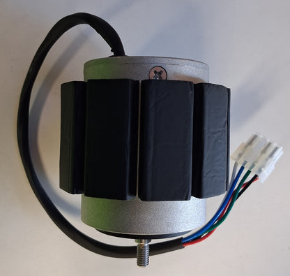 LUBA mini/LUBA mini 2 Cutting Motor