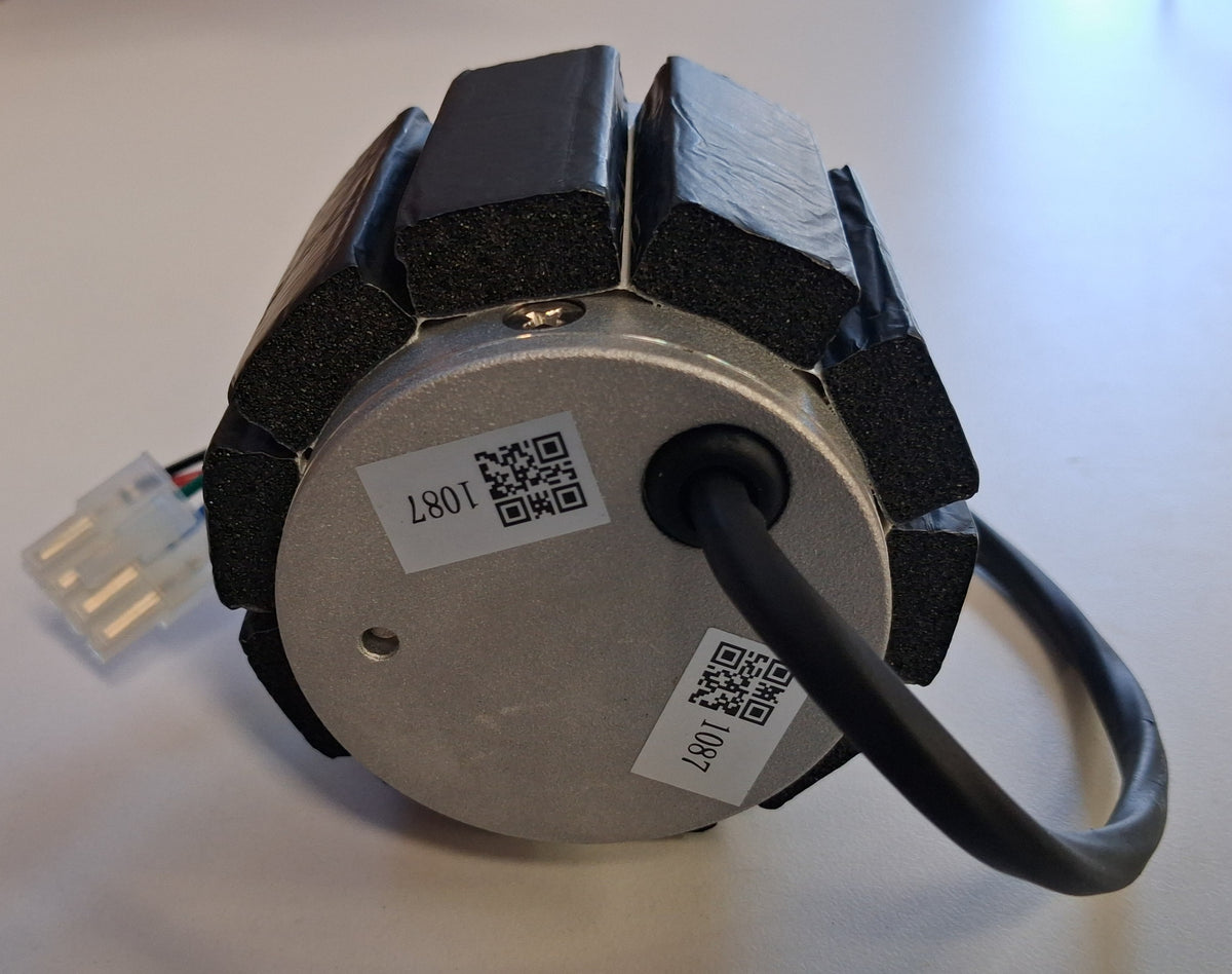 LUBA mini/LUBA mini 2 Cutting Motor