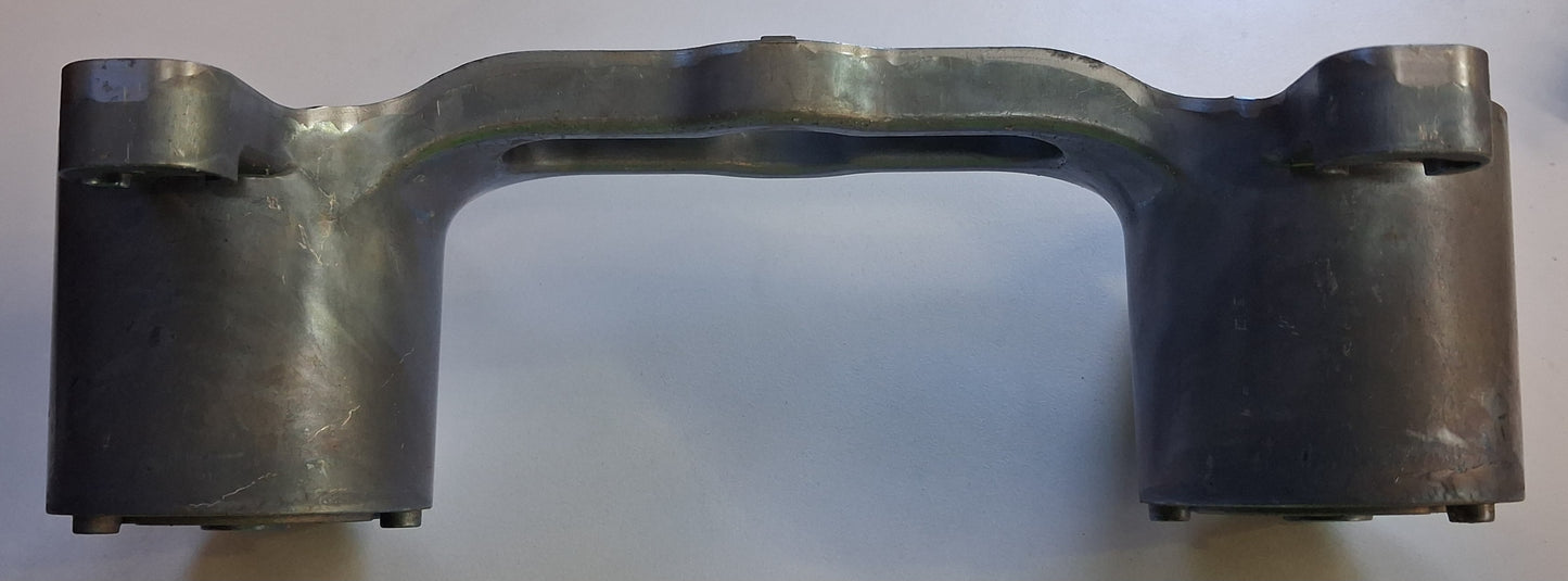 Cutting Motor Housing Module