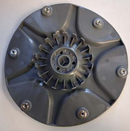 LUBA 3 AWD leak-proof Cutting disc assembly