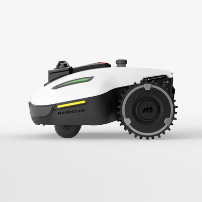 MAMMOTION YUKA mini 2 1000