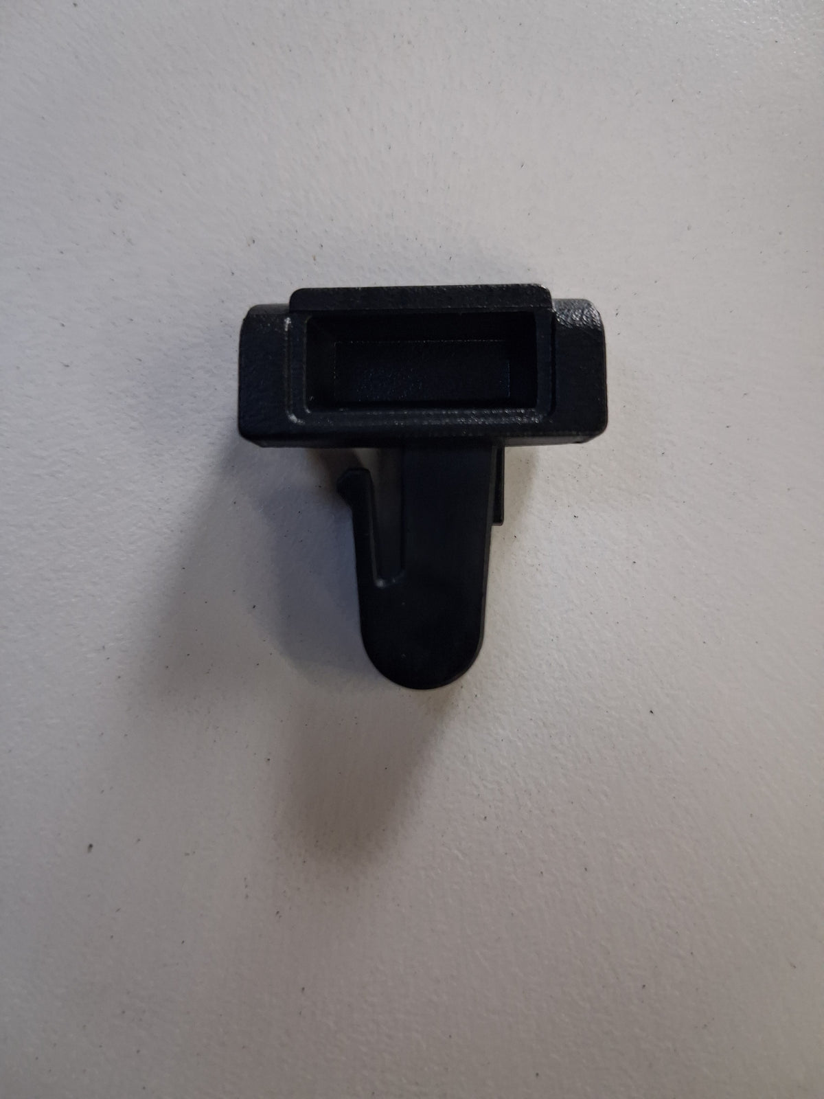 LUBA mini 2 AWD Security Key