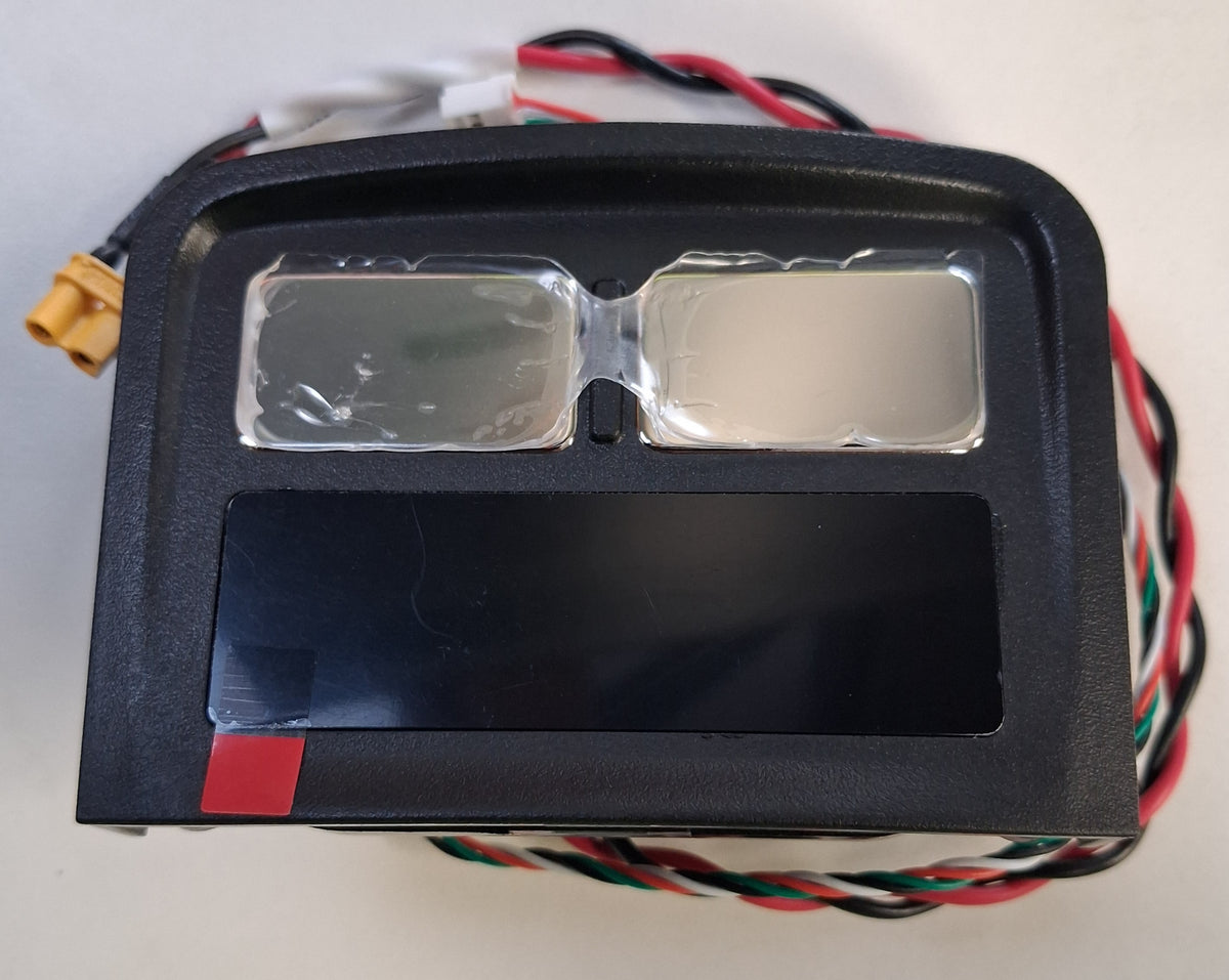 LUBA mini/LUBA mini 2 Infrared Module